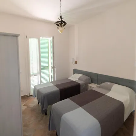 Holiday home Il Cisto Marciana (Isola d'Elba)