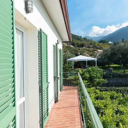 Il Cisto Holiday home *