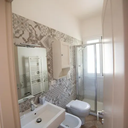 Holiday home Il Cisto *