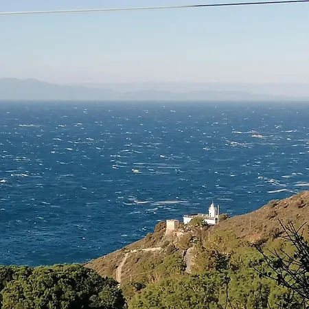 Il Cisto Holiday home Marciana (Isola d'Elba)