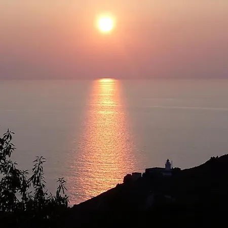 Il Cisto * Marciana (Isola d'Elba)