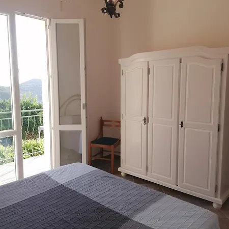 Il Cisto Holiday home