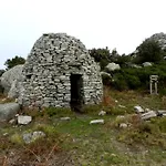 Il Cisto Ferienhaus *