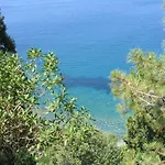 Il Cisto Ferienhaus Marciana (Isola d'Elba)