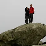 Il Cisto Marciana (Isola d'Elba)