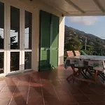 Il Cisto Ferienhaus