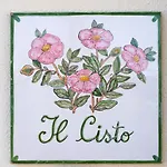 Il Cisto Ferienhaus *