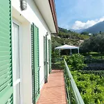Il Cisto Ferienhaus Marciana (Isola d'Elba)