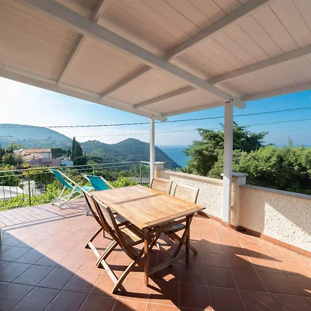Holiday home Il Cisto