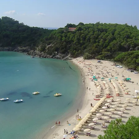 Il Cisto Holiday home Marciana (Isola d'Elba)