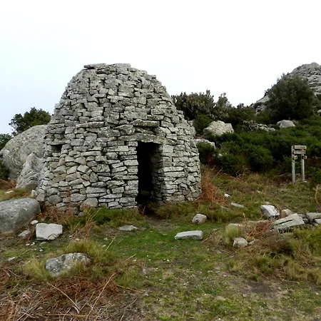 Il Cisto Holiday home *