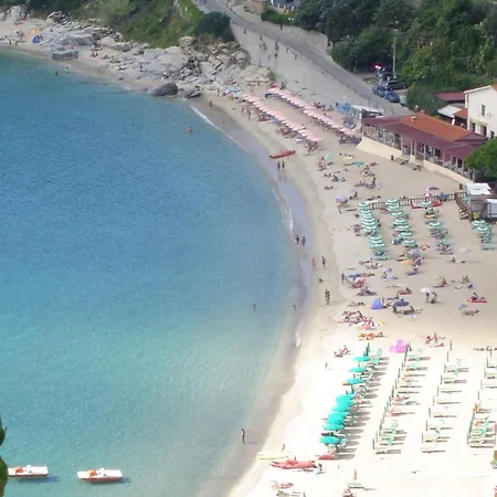 Il Cisto Holiday home *