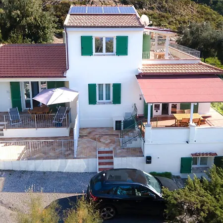 Il Cisto Holiday home