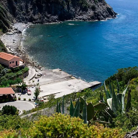 Holiday home Il Cisto