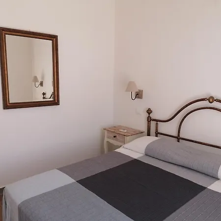 Holiday home Il Cisto Marciana (Isola d'Elba)