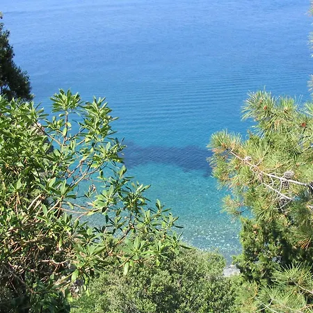 Ferienhaus Il Cisto Marciana (Isola d'Elba)
