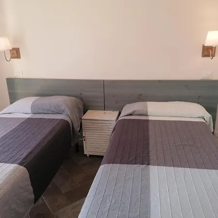Ferienhaus Il Cisto Marciana (Isola d'Elba)