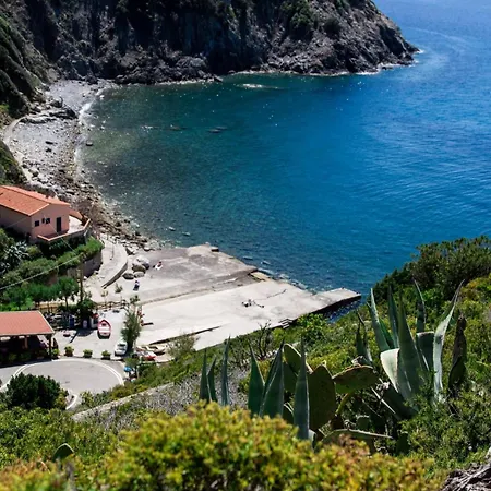 Ferienhaus Il Cisto *