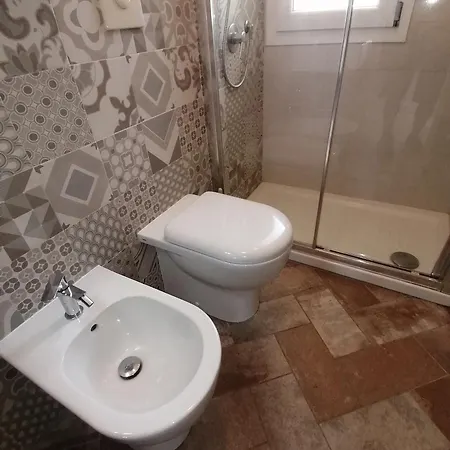 Il Cisto Дом отдыха *