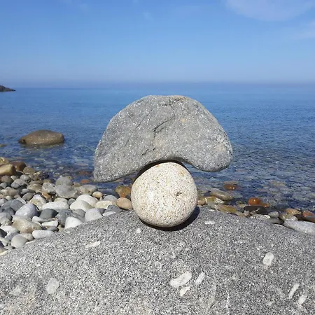 Casa de Férias Il Cisto Marciana (Isola d'Elba)